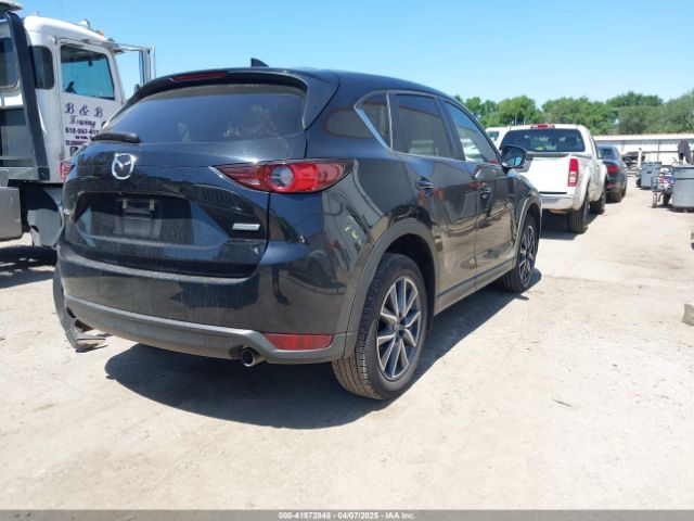 JM3KFACM4J1328553 Mazda Cx-5 Touring