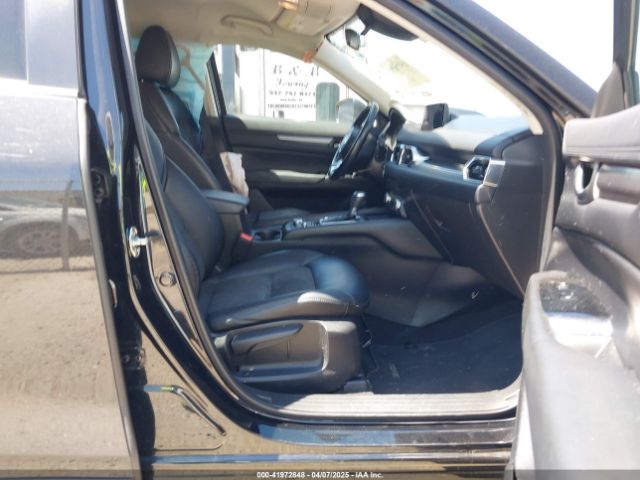 JM3KFACM4J1328553 Mazda Cx-5 Touring
