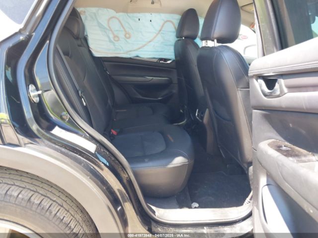 JM3KFACM4J1328553 Mazda Cx-5 Touring