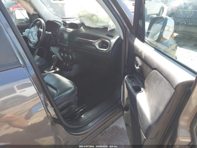 2016 JEEP RENEGADE ZACCJBDT1GPC68408 Photo 4