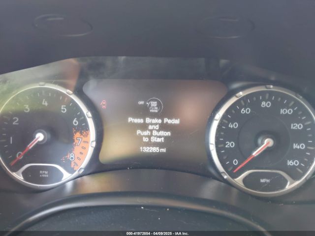 2016 JEEP RENEGADE ZACCJBDT1GPC68408 Photo 6