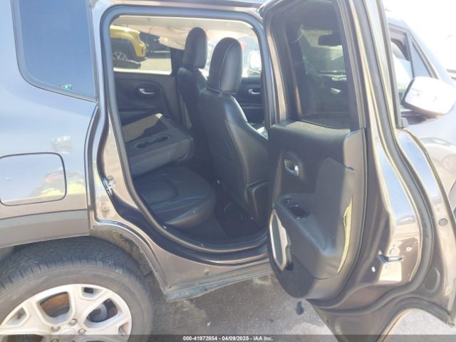 2016 JEEP RENEGADE ZACCJBDT1GPC68408 Photo 7
