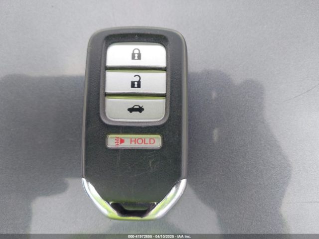 1HGCR6F32EA003914 Honda ACCORD HYBRID
