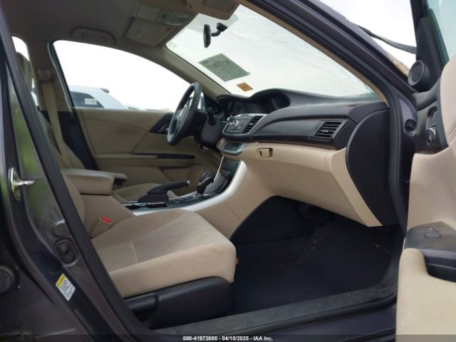 1HGCR6F32EA003914 Honda ACCORD HYBRID