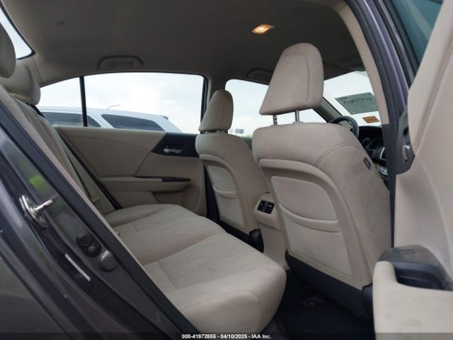 1HGCR6F32EA003914 Honda ACCORD HYBRID