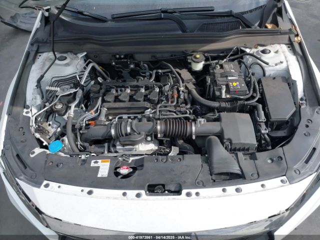1HGCV1F49MA055546 Honda Accord Sport Special Edition