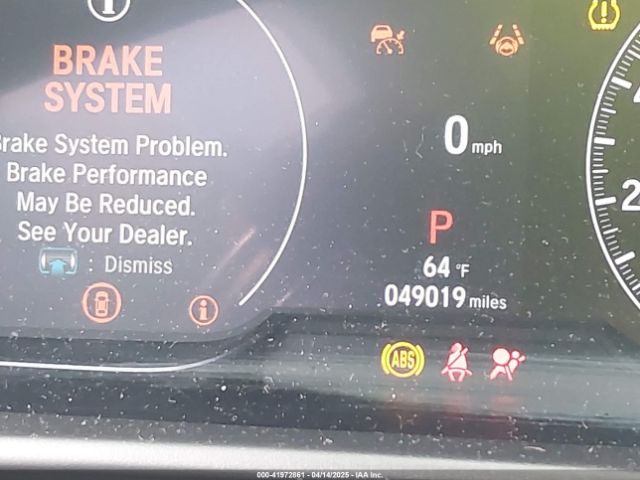 1HGCV1F49MA055546 Honda Accord Sport Special Edition