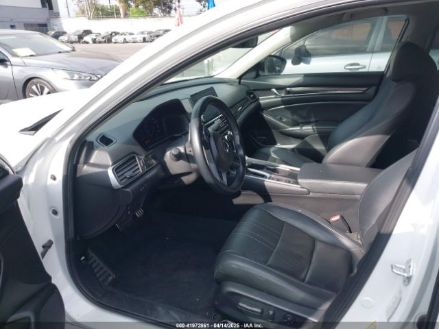 1HGCV1F49MA055546 Honda Accord Sport Special Edition
