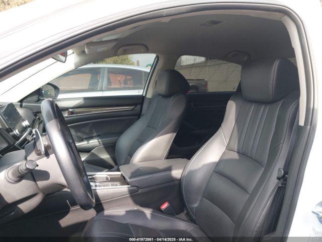 1HGCV1F49MA055546 Honda Accord Sport Special Edition