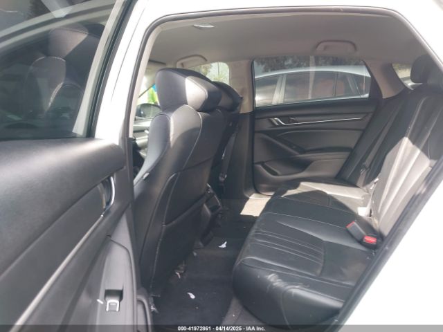 1HGCV1F49MA055546 Honda Accord Sport Special Edition