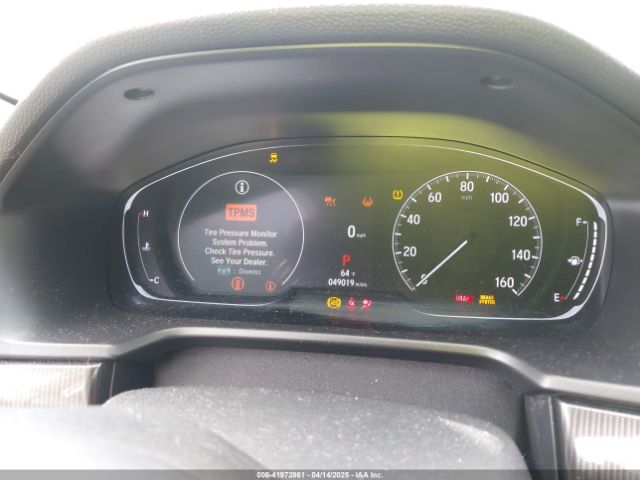 1HGCV1F49MA055546 Honda Accord Sport Special Edition