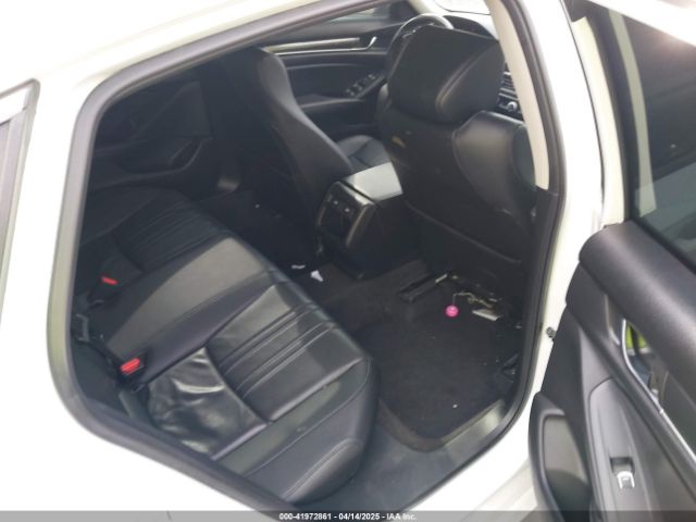 1HGCV1F49MA055546 Honda Accord Sport Special Edition