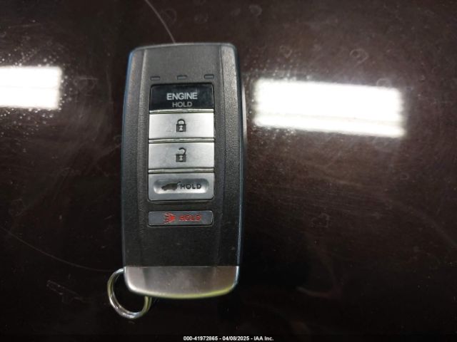 2017 ACURA MDX 5FRYD3H82HB003982 Photo 10