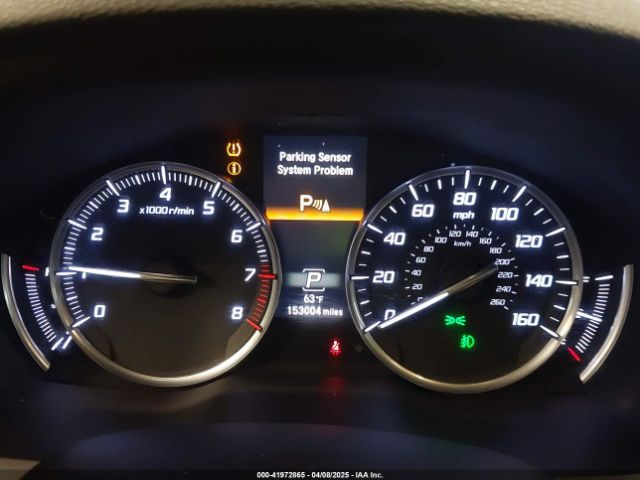 2017 ACURA MDX 5FRYD3H82HB003982 Photo 6