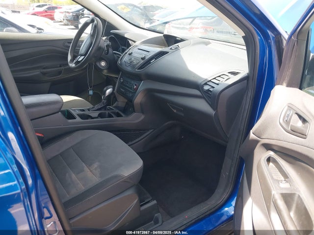 Ford ESCAPE S 2017 1FMCU0F72HUE87370 Image 5