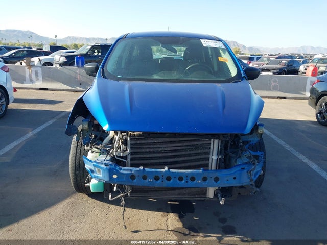 Ford ESCAPE S 2017 1FMCU0F72HUE87370 Image 6