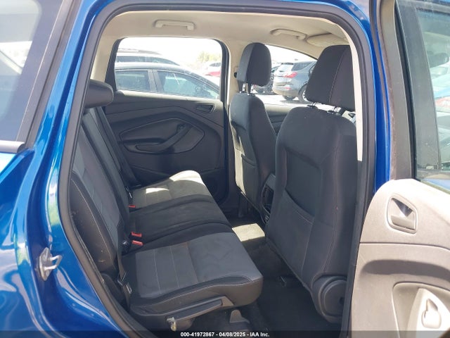 Ford ESCAPE S 2017 1FMCU0F72HUE87370 Image 8