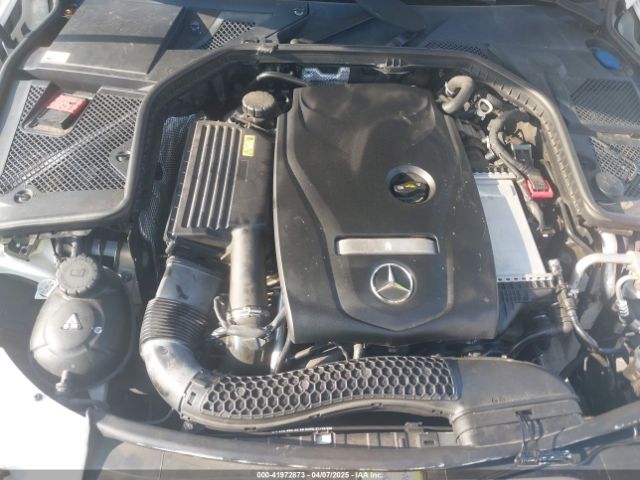55SWF4KB5FU003886 Mercedes-Benz C 300 4matic/luxury 4matic/sport 4matic