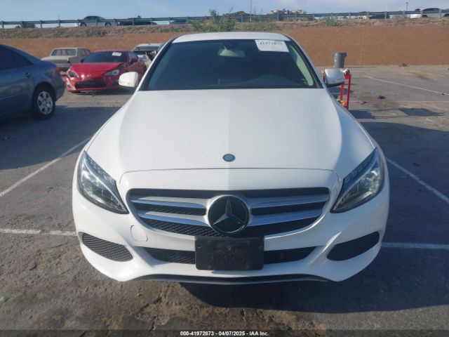 55SWF4KB5FU003886 Mercedes-Benz C 300 4matic/luxury 4matic/sport 4matic