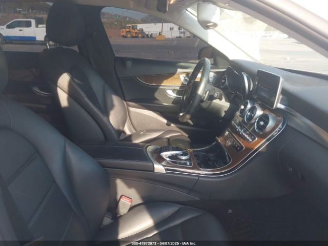 55SWF4KB5FU003886 Mercedes-Benz C 300 4matic/luxury 4matic/sport 4matic