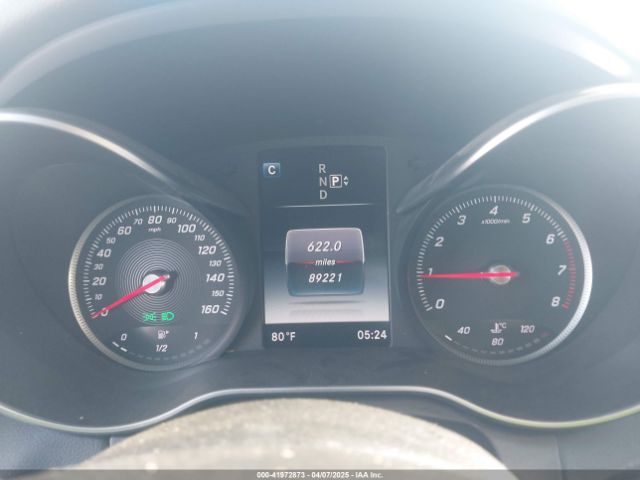 55SWF4KB5FU003886 Mercedes-Benz C 300 4matic/luxury 4matic/sport 4matic