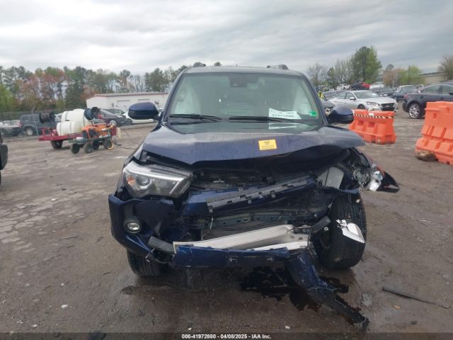 JTEMU5JR0N6028851 Toyota 4RUNNER SR5