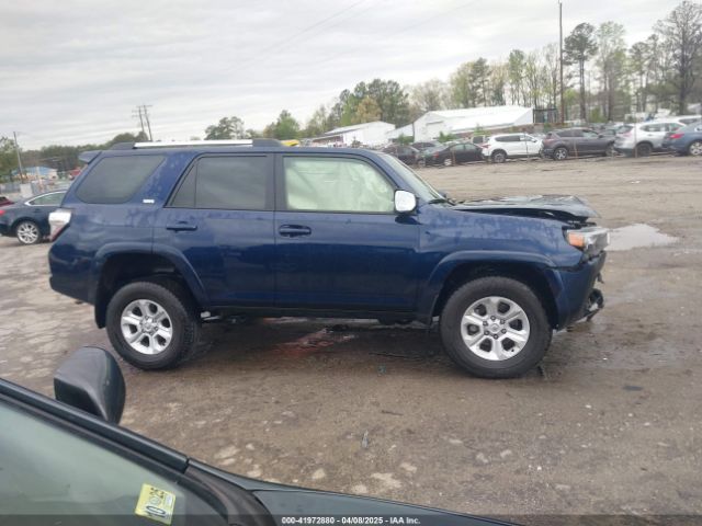 JTEMU5JR0N6028851 Toyota 4RUNNER SR5