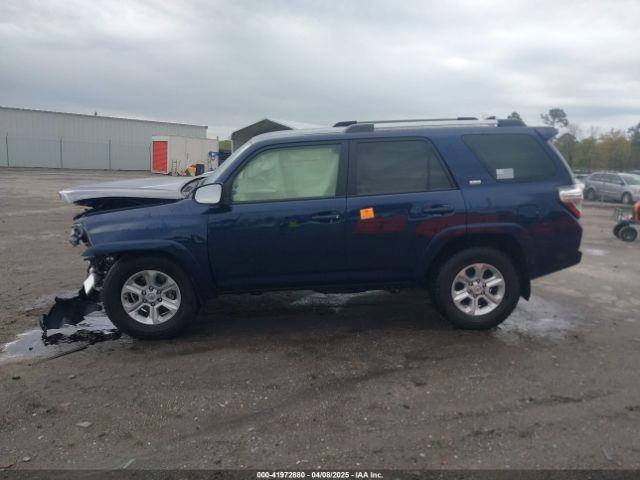 JTEMU5JR0N6028851 Toyota 4RUNNER SR5