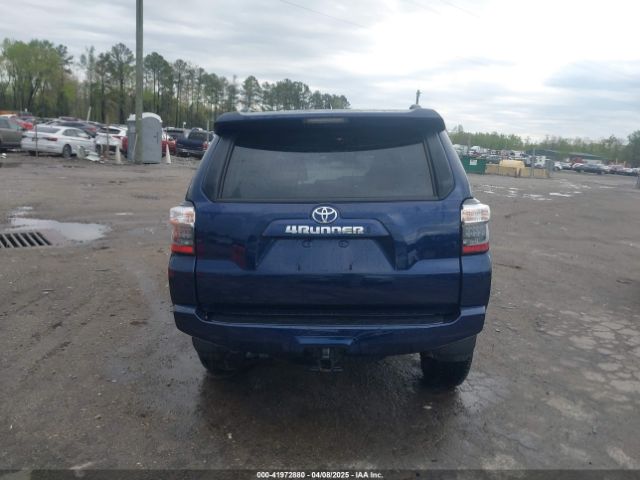 JTEMU5JR0N6028851 Toyota 4RUNNER SR5