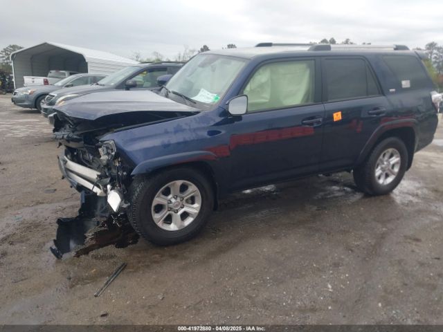 JTEMU5JR0N6028851 Toyota 4RUNNER SR5