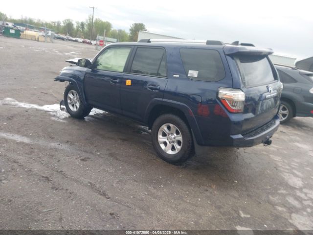 JTEMU5JR0N6028851 Toyota 4RUNNER SR5