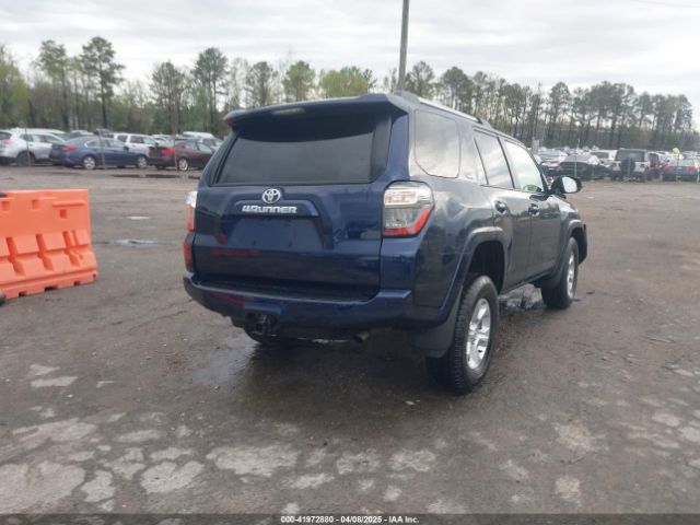 JTEMU5JR0N6028851 Toyota 4RUNNER SR5