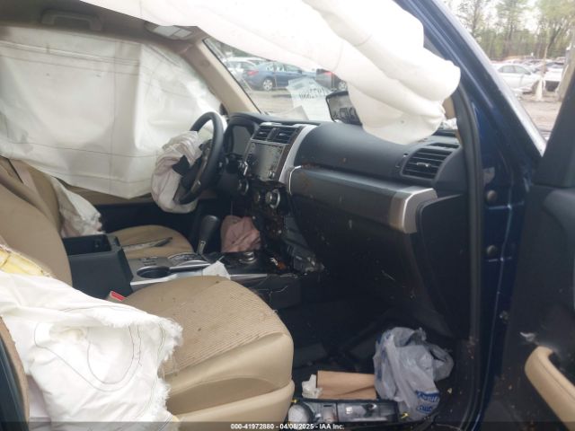 JTEMU5JR0N6028851 Toyota 4RUNNER SR5