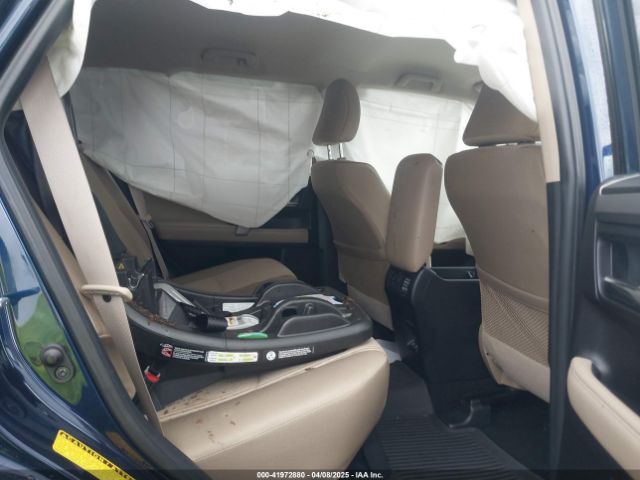 JTEMU5JR0N6028851 Toyota 4RUNNER SR5