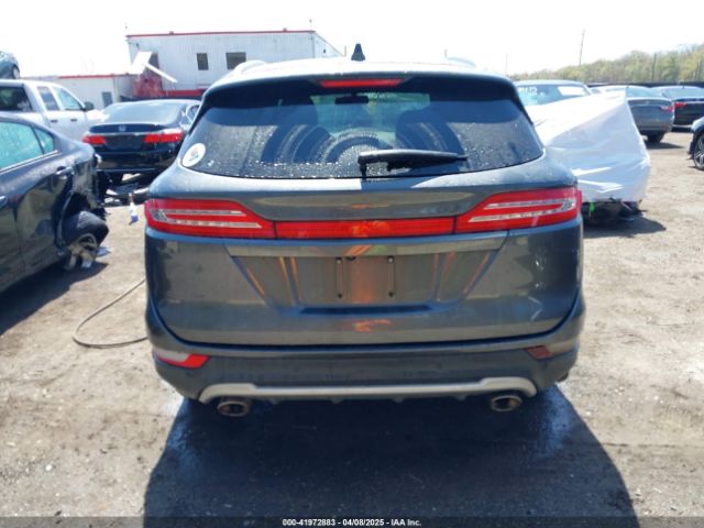 5LMCJ1C91HUL68453 Lincoln Mkc Premiere