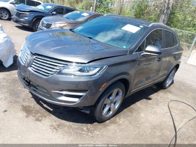 5LMCJ1C91HUL68453 Lincoln Mkc Premiere
