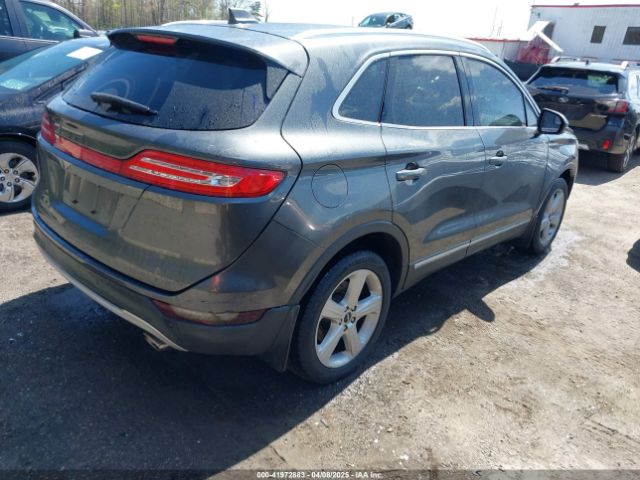 5LMCJ1C91HUL68453 Lincoln Mkc Premiere