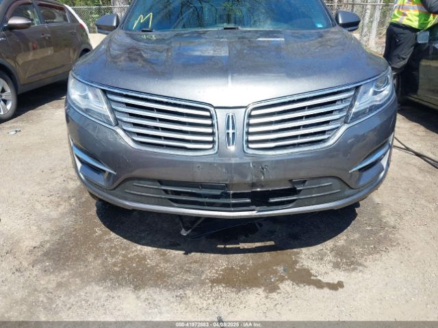 5LMCJ1C91HUL68453 Lincoln Mkc Premiere