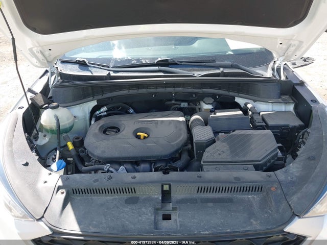 Hyundai TUCSON SE 2019 KM8J2CA43KU870933 Image 10