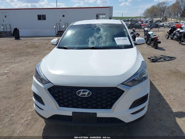 Hyundai TUCSON SE 2019 KM8J2CA43KU870933 Image 13