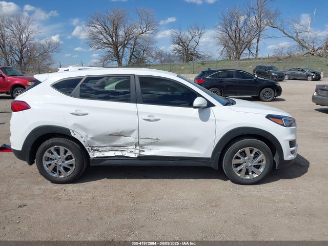 Hyundai TUCSON SE 2019 KM8J2CA43KU870933 Image 14