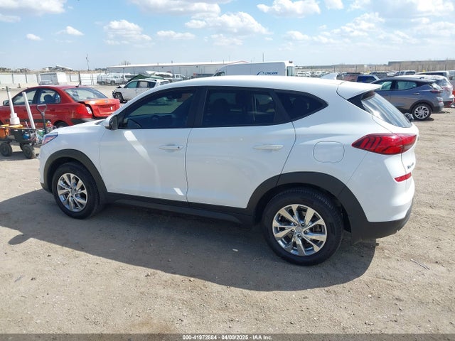 Hyundai TUCSON SE 2019 KM8J2CA43KU870933 Image 15