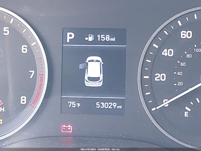Hyundai TUCSON SE 2019 KM8J2CA43KU870933 Image 16