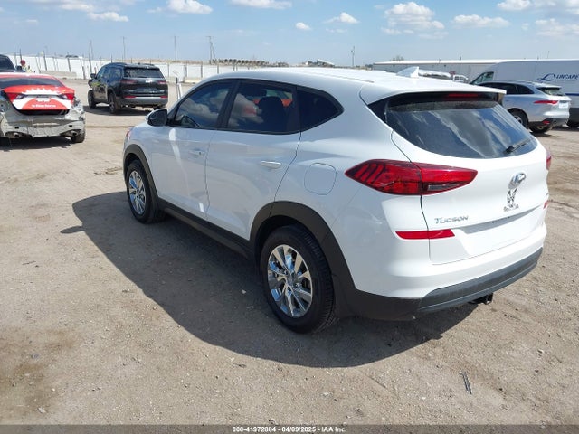 Hyundai TUCSON SE 2019 KM8J2CA43KU870933 Image 3