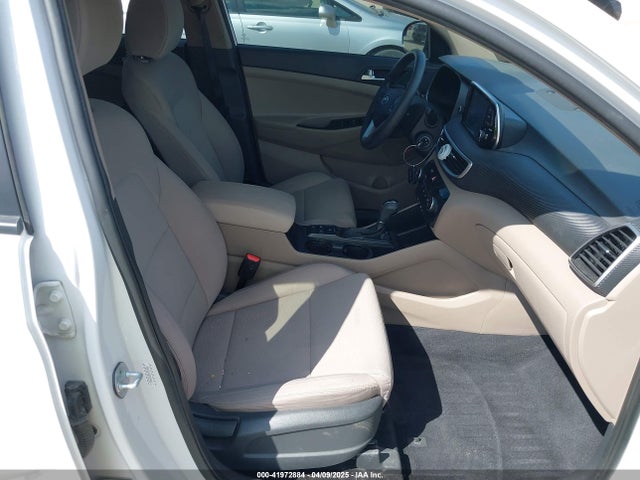 Hyundai TUCSON SE 2019 KM8J2CA43KU870933 Image 5