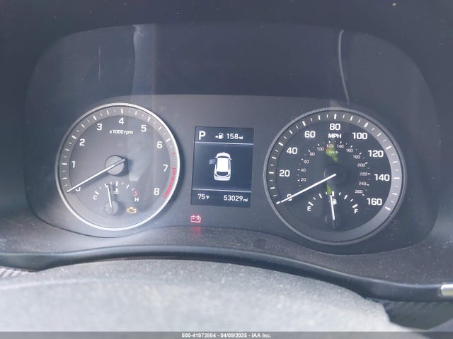 Hyundai TUCSON SE 2019 KM8J2CA43KU870933 Image 7