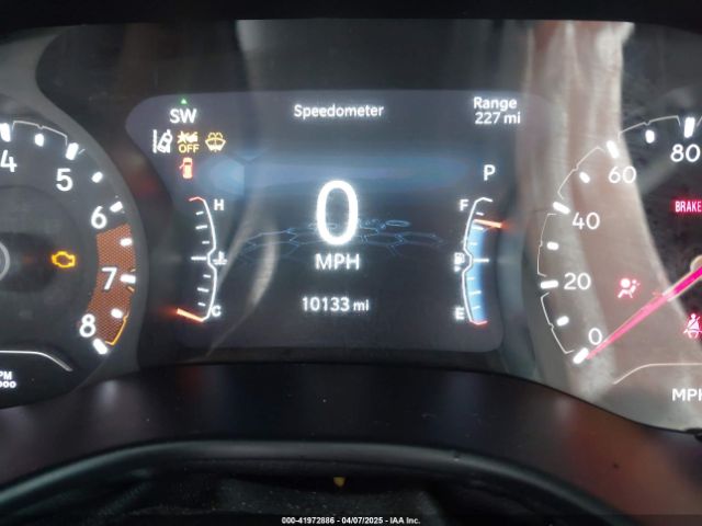 3C4NJDBNXRT120438 Jeep Compass Latitude 4x4