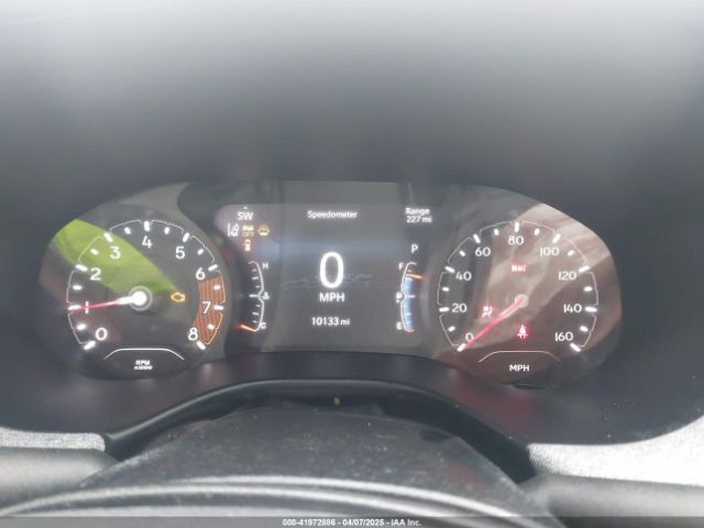 3C4NJDBNXRT120438 Jeep Compass Latitude 4x4