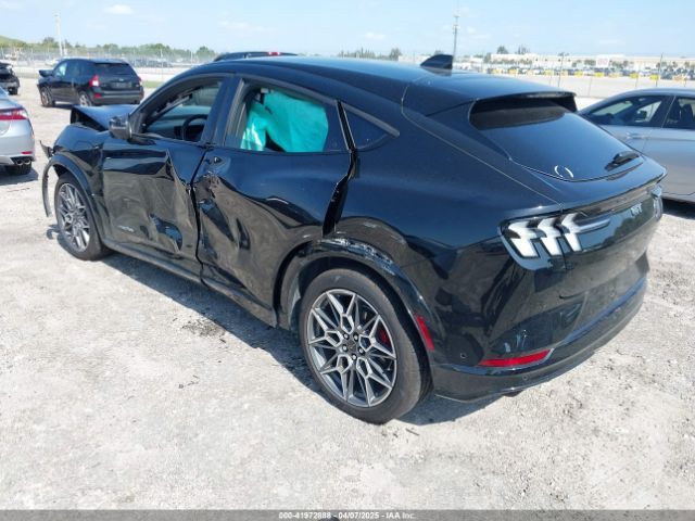 3FMTK4SX2RMA42734 Ford Mustang Mach-e Gt