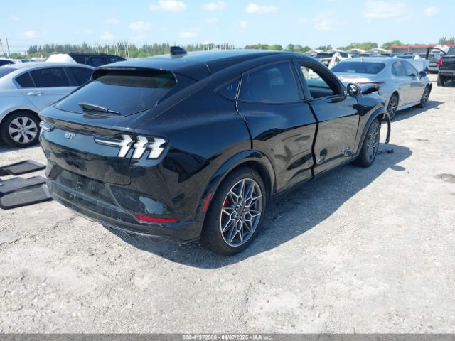 3FMTK4SX2RMA42734 Ford Mustang Mach-e Gt